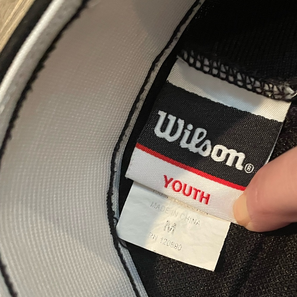 Wilson Baseball Pants - Picture 2 of 7